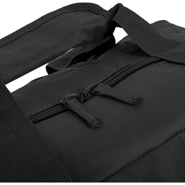 Resväska Duffel Bag: Hållbar canvas ryggsäck perfekt för resor eller som sportväska, resor, gym och utomhusaktiviteter.