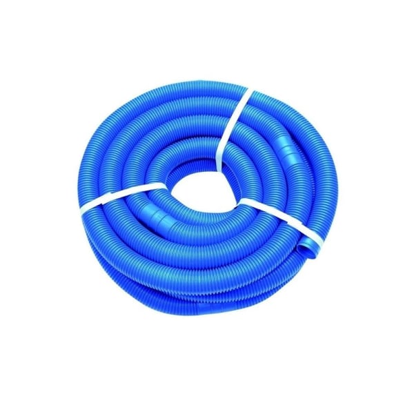 32mm Svømmebassin Slange Rørrenser Erstatningsslange,L:5m,Blå