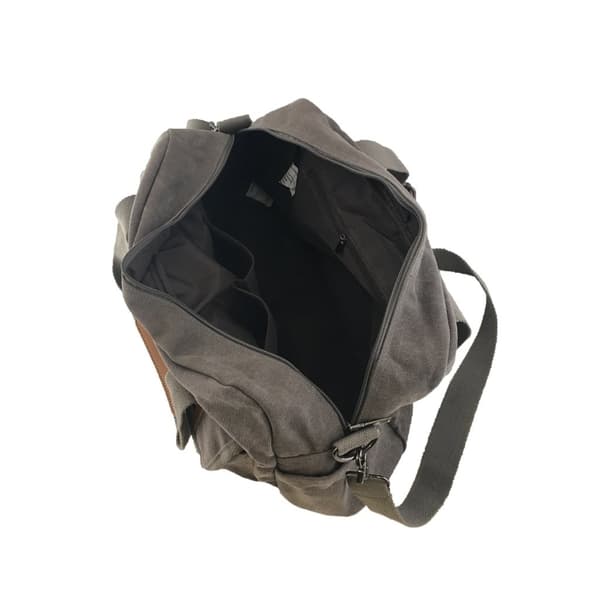 Urheilukassi kangas Khaki Khaki one size