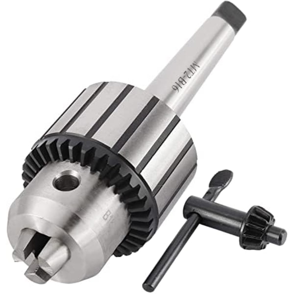 1-13mm poranterä MT2 B16 Arbor-sorvi