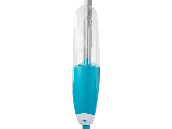 Spraymopp - Rengjøringsmopp med sprayfunksjon Blå blue
