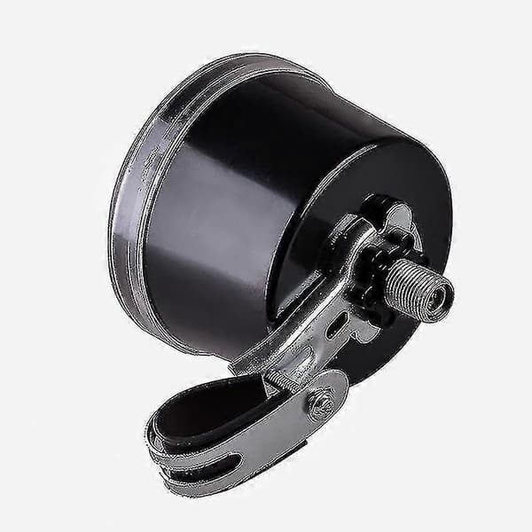 Cykelcomputer Analog Mekanisk Speedometer Med Hardware Universal [DB]