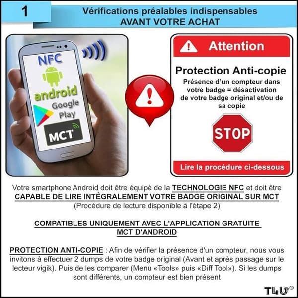 Parti med 5 RFID-brickor 13,56 MHz Programmerbar MCT Android UID utbytbar CUID-chip Grön YYV