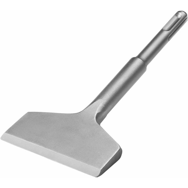Tasainen taltta 165mmx75mm Kulmapiikkitaltta Leveä taltta