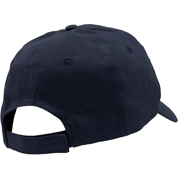 Unisex Voksen Bomuld Vintage Stil Justerbar Baseball Hat