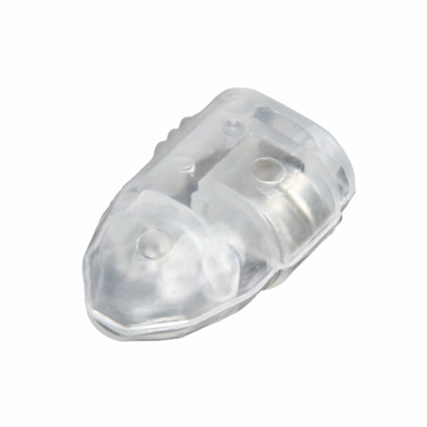 LED-ballonglys (pakke med 30, størrelse: 3 cm x 1,5 cm x 1,2 cm)