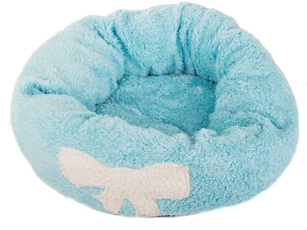 Blød hundeseng katteseng blød pude sovesofa 35cm 410