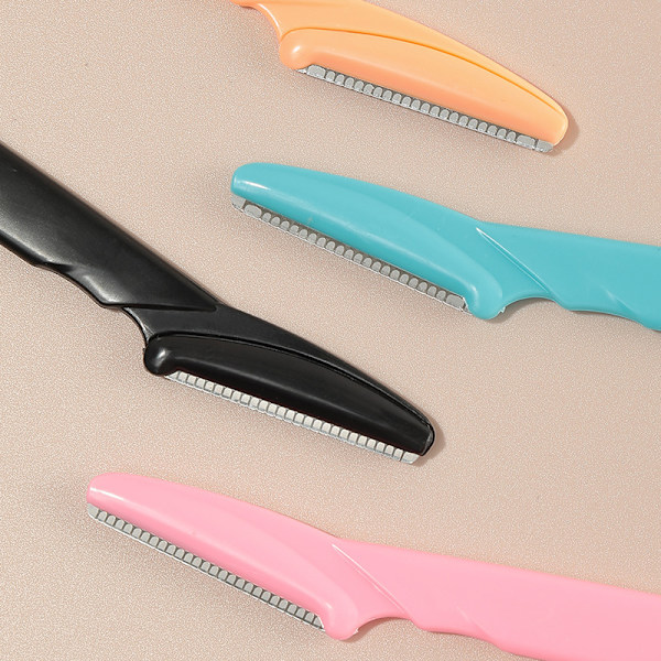 3 st Eyebrow Razor, Eyebrow Trimmer