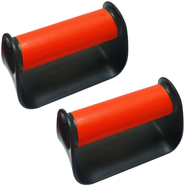 Putter Grips 1 par multifunksjonelt treningsutstyr