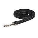 buster reflexkoppel-10x1400-mm Blå Blue reflective leash