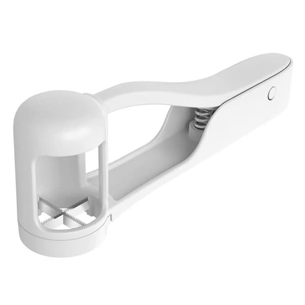 Druv- och körsbärsskärare White 1pc
