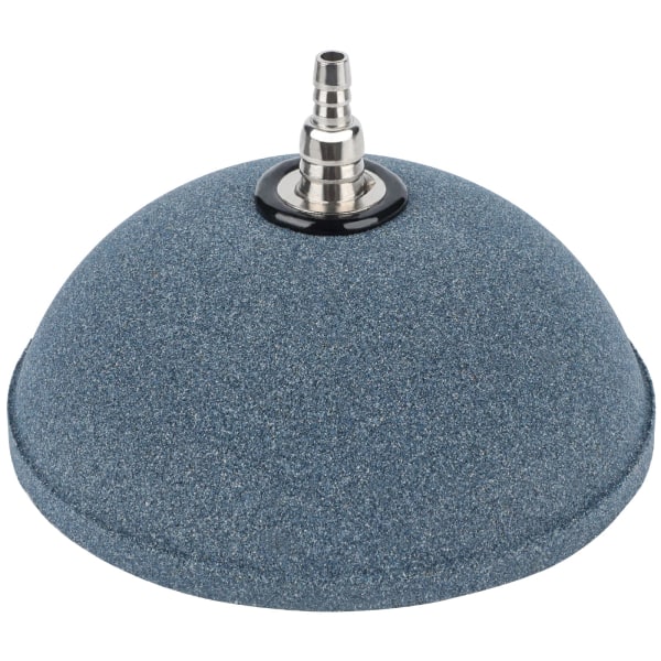 Akvarium 10cm Brødluftestein Boblediffusor Frigjøringsverktøy for Luftpumper Fisketanker Bøtter Dammer og DWC-reservoarer