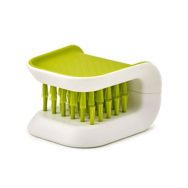 1 Pcs Blade Brush and Cutlery Cleaner Brush