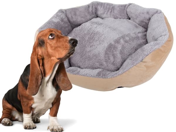 Husseng M - Til kat og hund, blød model 978