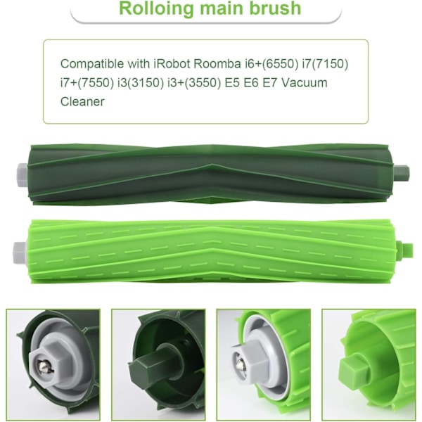 Robot Vacuum Cleaner Kit