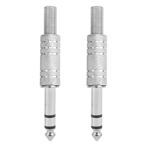 Stereo-urosliitin, 2 kpl (635 mm)