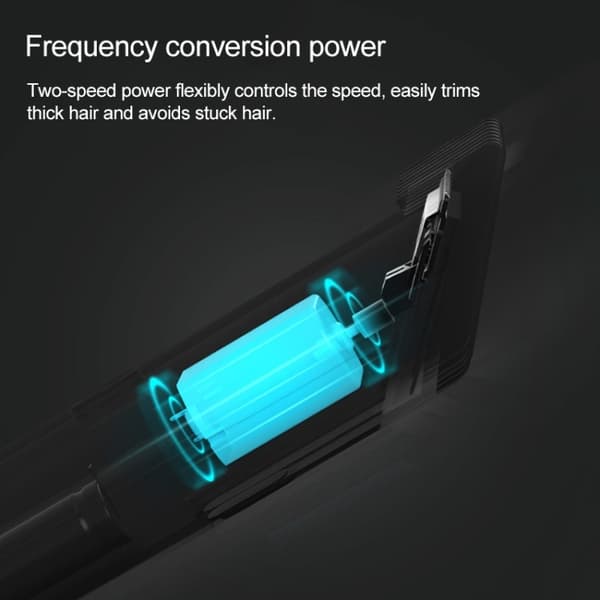 Xiaomi Enchen Boost -hiustrimmeri