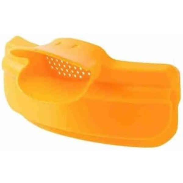 1 stk. silikone clips-on si