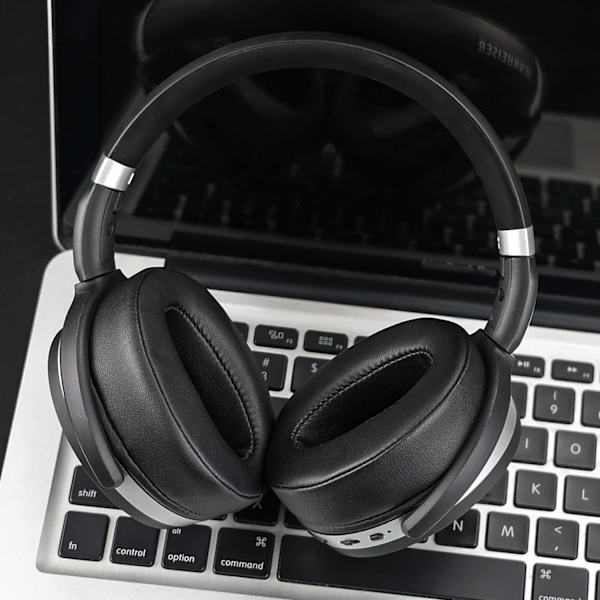 Øreputerputerstatning for Sennheiser HD 4.50BTNC, HD 450