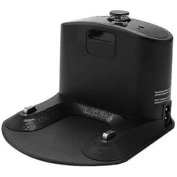 Til opladningsbase - Dock-oplader til iRobot Roomba 500/600/700/800/900-serien robotstøvsuger som reservedel