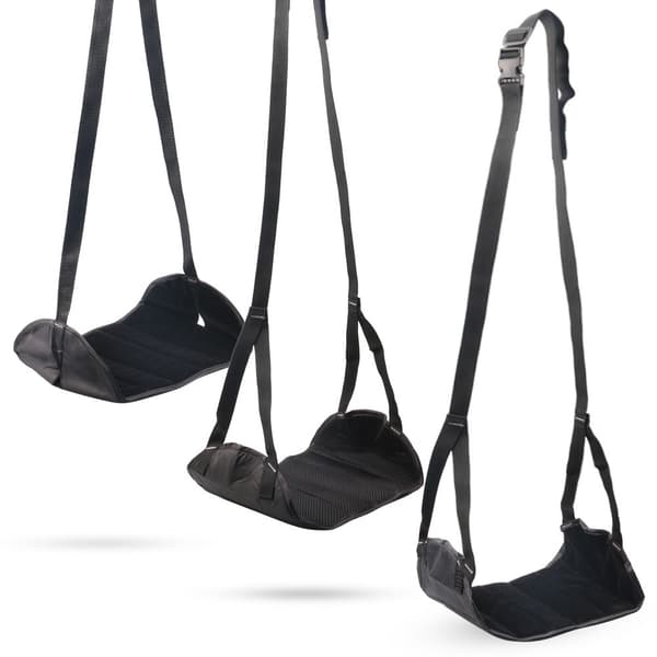 Matkajalkatuki / Jalkariippumatto 79 Mesh