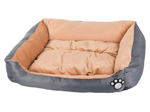 Hundeseng katteseng med pute barneseng sovesofa l 1068