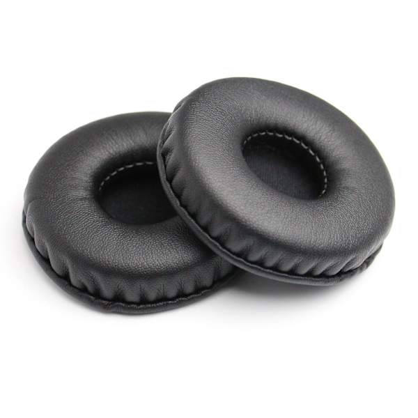 Öronkuddar 1 par 70mm Universal Replacement Hörlurar Kuddar