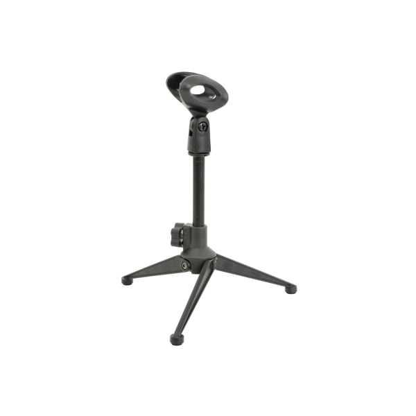 Mini Foldbar Stativ Mikrofonstativ
