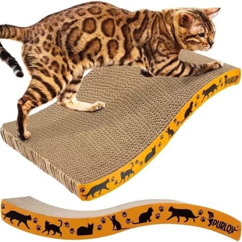 Raapimislauta kissalle 350