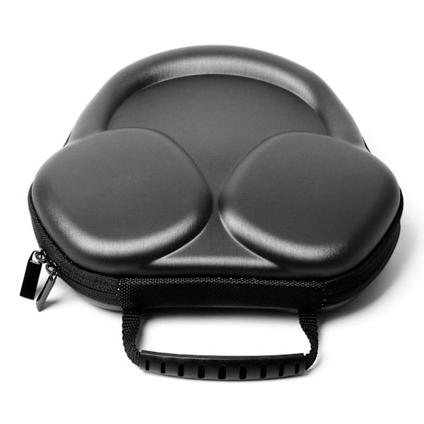 EVA rejsetaske til Airpods Max vandtæt taske (sort)