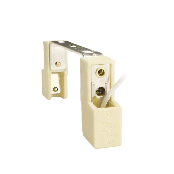 R7S Lampholder 118mm Halogen og R7S LED Pære, 2-pak