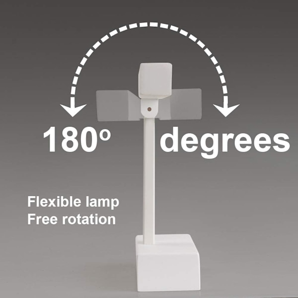 LED Baderomsspeil Lys 16W 1170lm Speilskap Lampe Moderne Innendørs Vegglampe Baderomsbelysning 4000K