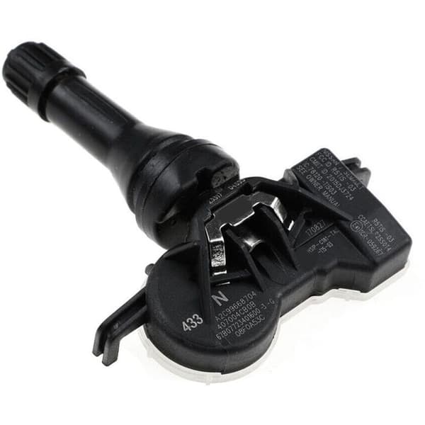 Stk. Series TPMS Dæktrykssensor 407004CB0B til J10 J11 NV200 Leaf Juke Note til Granta PZCC