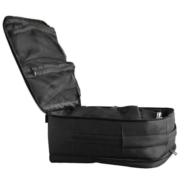 Rygsæk - CabinFly - Pacemaker Wizzair - 40x30x20 cm - 24 liter - Polyester 600d Nines