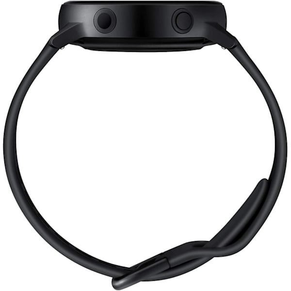 Rem til Samsung Galaxy Watch Active (40mm) / Galaxy Watch Active2 (40mm & 44mm) / Galaxy Watch 3 41mm, 20mm Silikone Sport Quick Release Udskiftning
