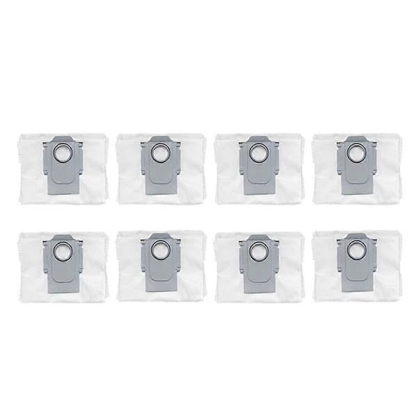 Støvsugerposer Erstatning til Roborock Q8 Max Q8 Max+ Q5 Pro Q5 Pro+ Reservedele