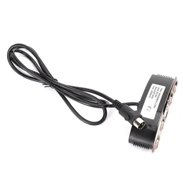 USB-latauskahva Älykäs kodinkone USB-laturi Sohvan vaihtopainike Pyöreä käsiohjain Ele OTHER USB DEVICES -laitteille