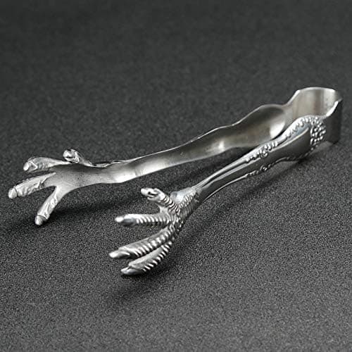 Bar Ishockey Special Eagle Claw Shape Is Tänger Serveringstänger