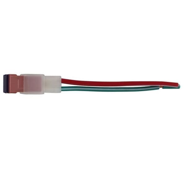 Mini Rosa Plastskall Hunn PAL Sikring 30A for Bil Sikringer
