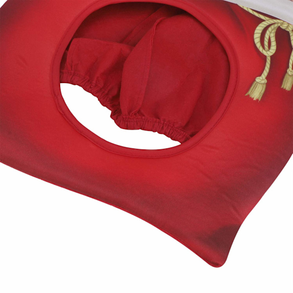 Kreativ julehat sjov (lykkepose)