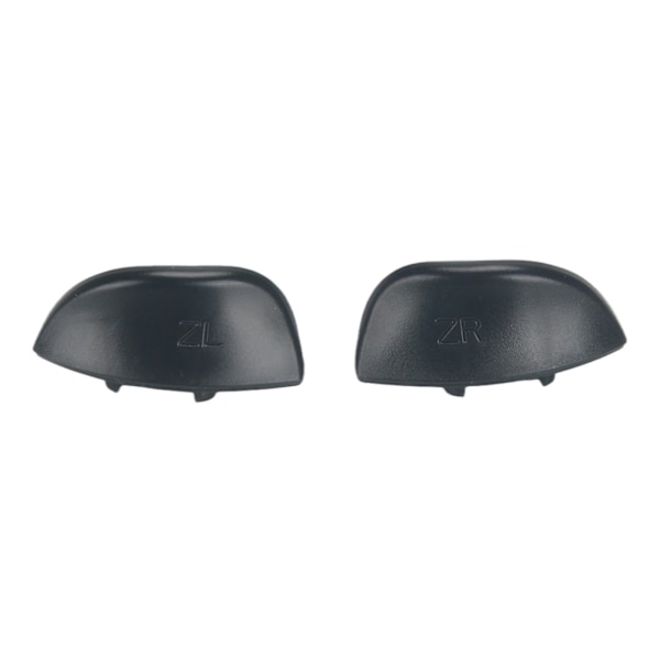 2 kpl ZR ZL -painikkeita Switch Joy Con -ohjaimelle, vasen ja oikea, LR ZR ZL -painikkeet Switch NS -ohjaimelle