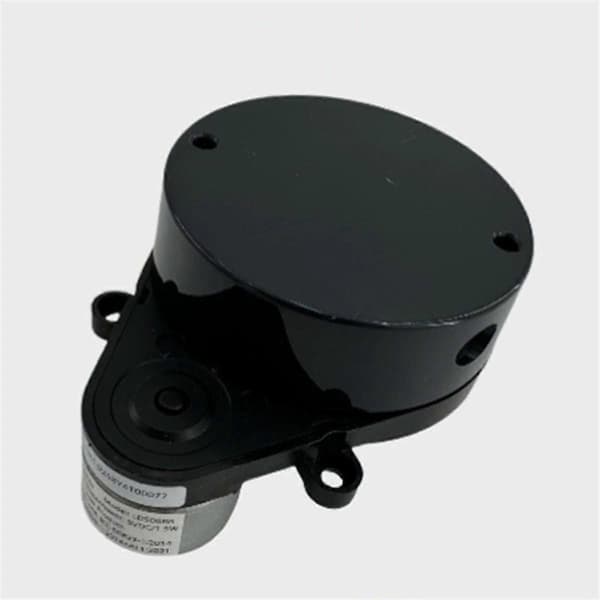 LDS Laseravstandssensor for Roborock S85+ S8 S7 MaxV Ultra Q85 Max+ Robotstøvsugermotor