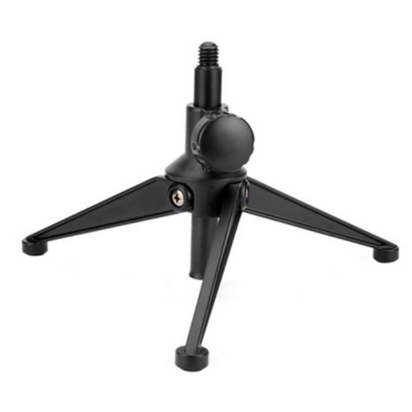 Mini Foldbar Stativ Mikrofonstativ