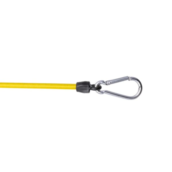 Black+Decker Spännband med karbinhake 100 cm - 2-pack