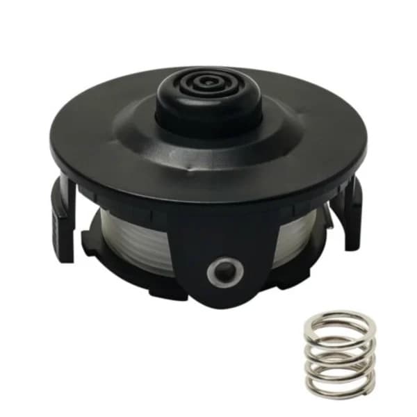 Trimmertrådspoler Makita Accusense 18V DUR181Z/DUR181RF/DUR181 gresstrimmere,A