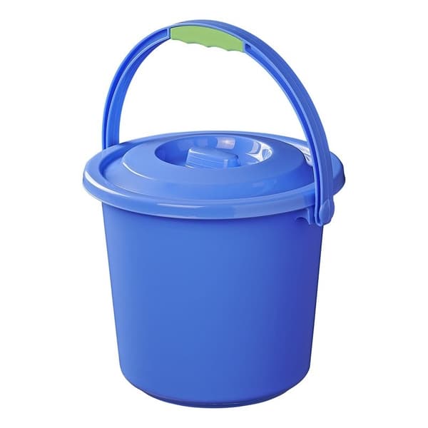 Ämpäri kannella 9L 1000