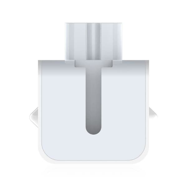 Apple Macbook reseadapter kompatibel (EU) Vit