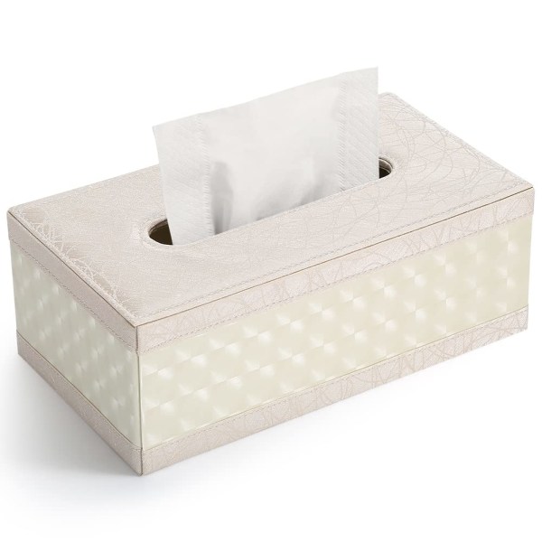 1 stk Facial Tissue Box Tissue Holder