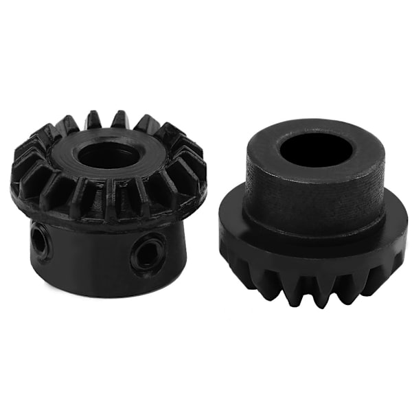 Sy maskine gear sæt 4 stk plast, 174488+174491+163997+163328