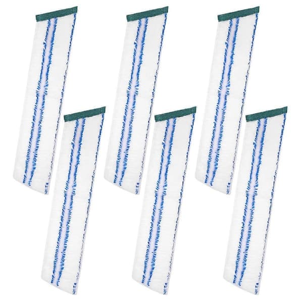 Erstatningsmikrofiberklut for Vileda Professional vindusnal